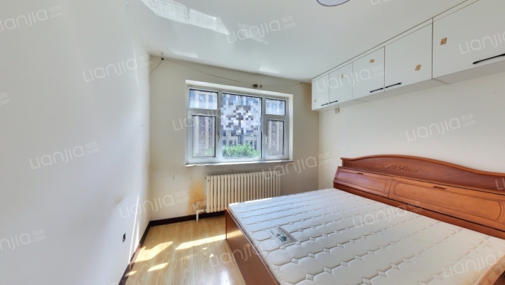 开运福里C区二手房实景图