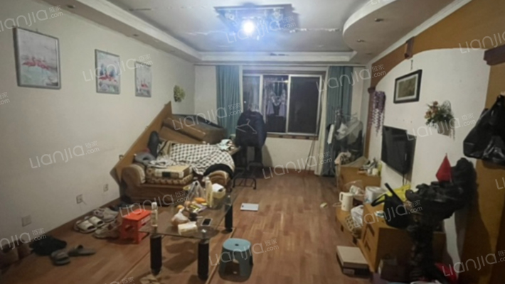 互助公寓二手房实景图