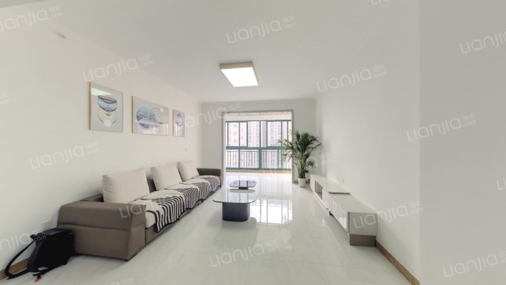 祥瑞东方城二手房实景图