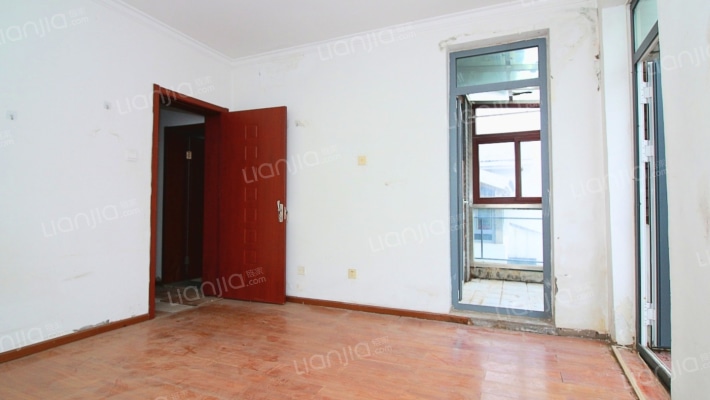 市区 竹语堂 70年产权 双拼别墅 地上三层急售-卧室B