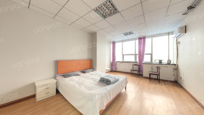 华都名城二手房实景图