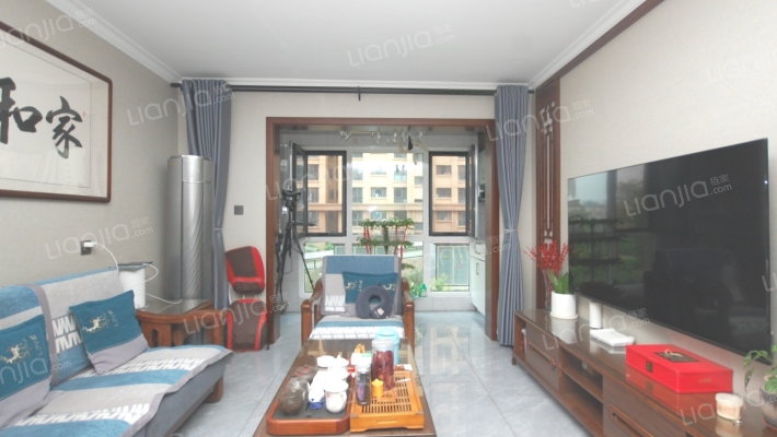 华明壹号二手房实景图