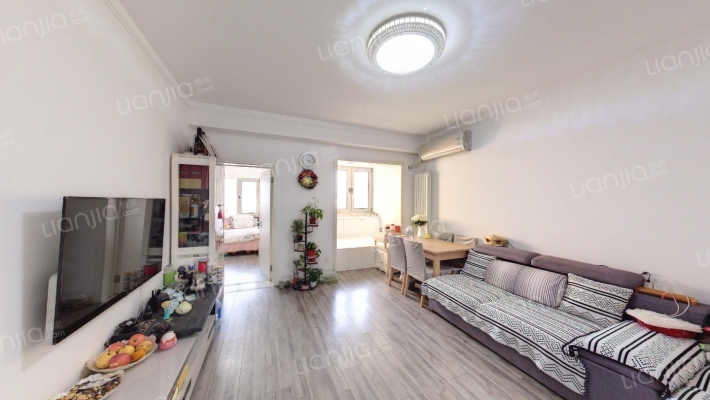 双桥中路10号南院二手房实景图