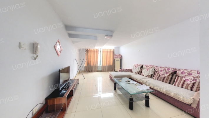 中德花园二手房实景图