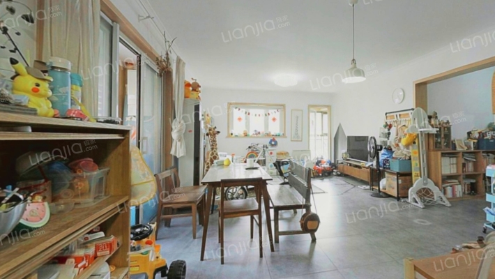 天阳云筑二手房实景图