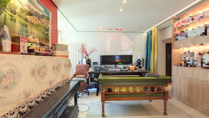 学知园二手房实景图