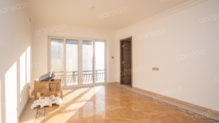 碧桂园柏悦华府二手房实景图