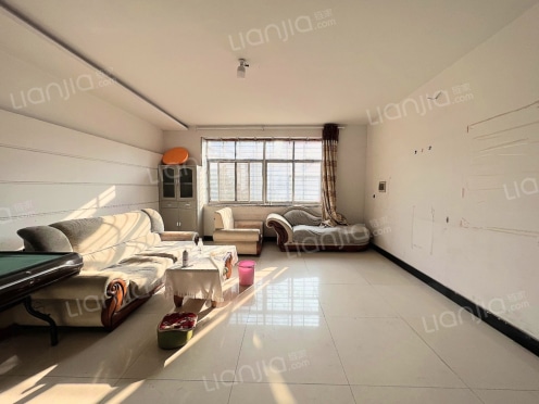 整租·鲤鱼嘴社区 3室2厅 南/北