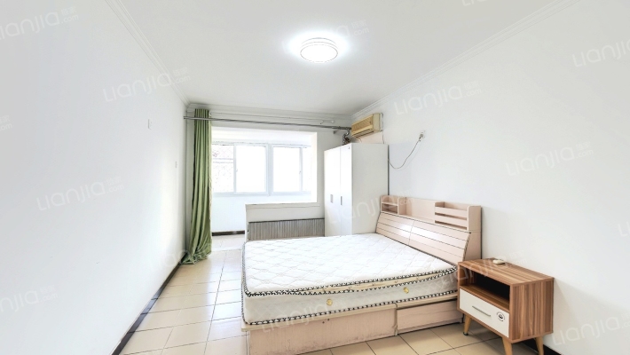 西罗园四区二手房实景图