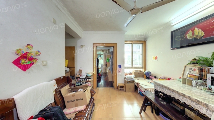 曙光苑二手房实景图