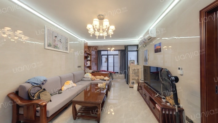 桥东路二手房实景图