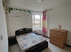 整租·翔天万和城 2室1厅 东北_翔天万和城租房