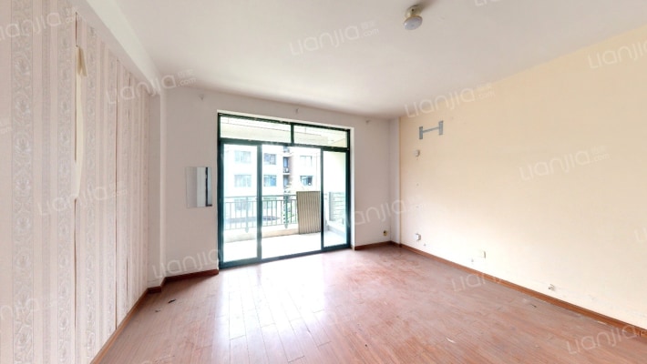 紫竹人家二手房实景图