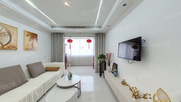 中坝南路43号二手房实景图