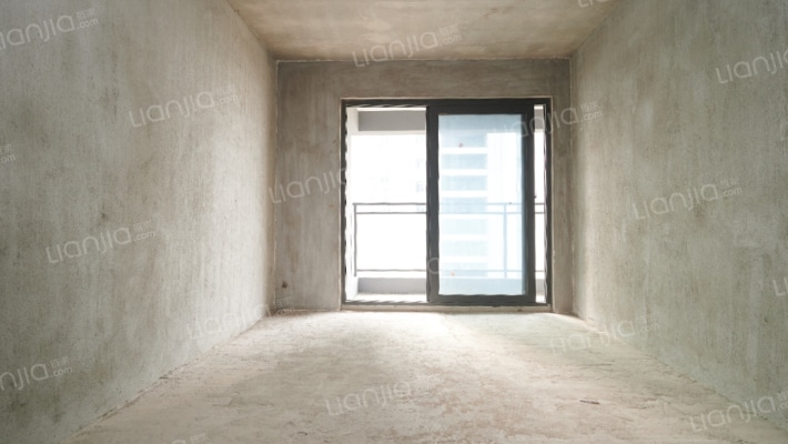 万景天宸二手房实景图