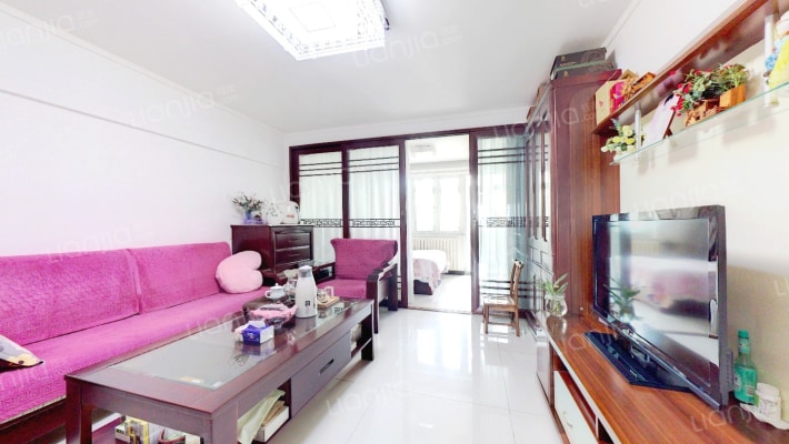 左安门内大街二手房实景图