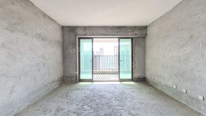 裕龙君汇二手房实景图