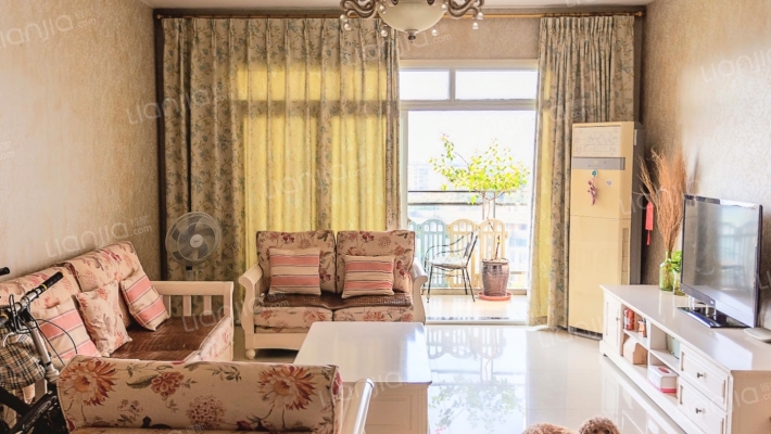 兰亭印象二手房实景图