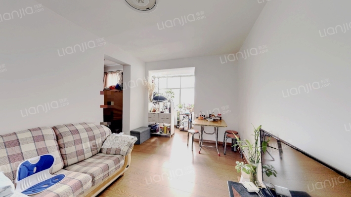 振华制药厂职工宿舍二手房实景图