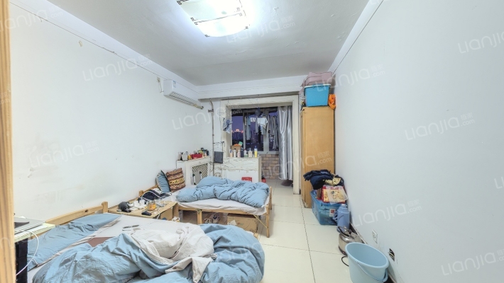 月坛北小街二手房实景图