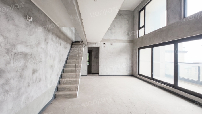 金科千里嘉陵二手房实景图