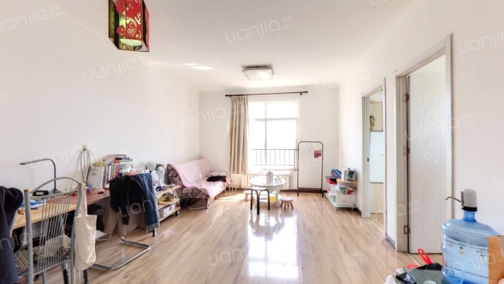 机床厂小区二手房实景图