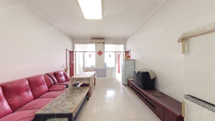 兑销宿舍二手房实景图