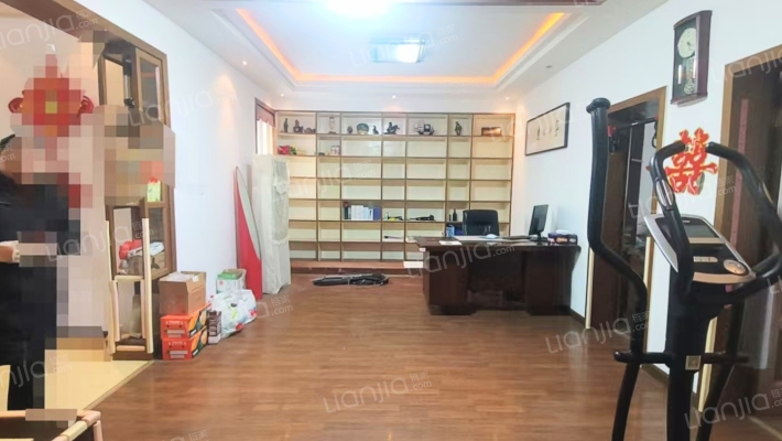 育才西路二手房实景图