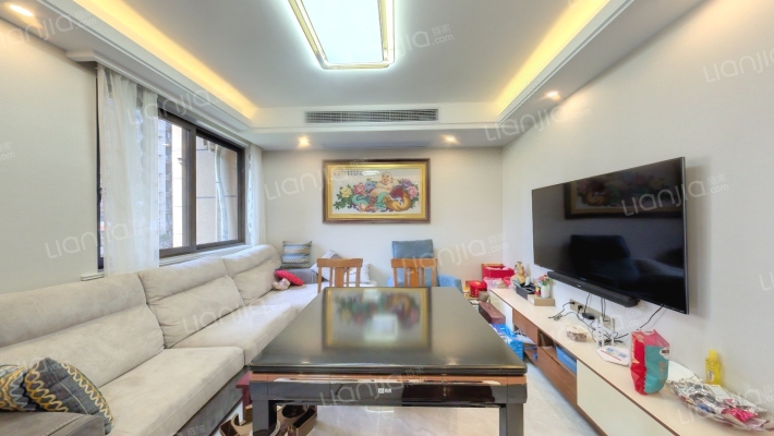 临江家园二手房实景图