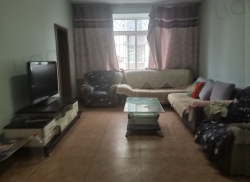 整租·和平B区 3室2厅 东南_和平B区租房