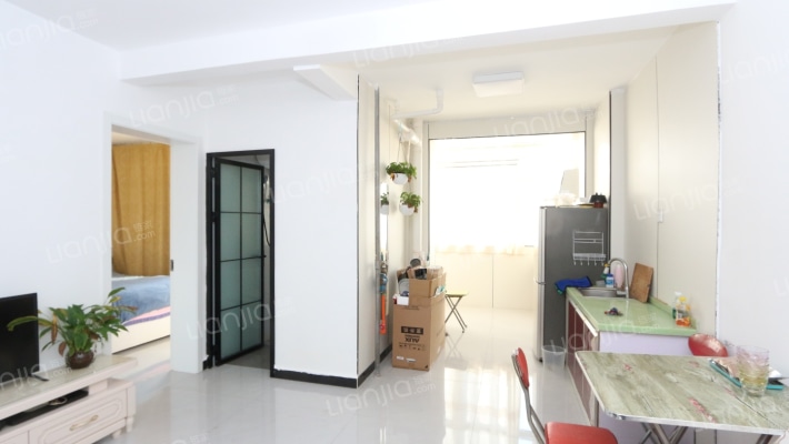 钟楼大街47号院二手房实景图