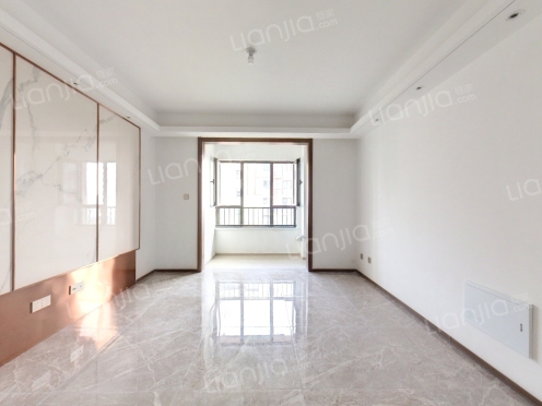 整租·世茂璀璨倾城 3室2厅 南/北