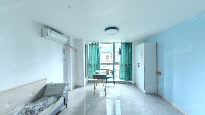 富雅国际商务大厦二手房实景图