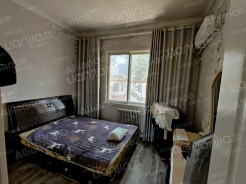 整租·洛轴二十八号生活区 1室0厅 南