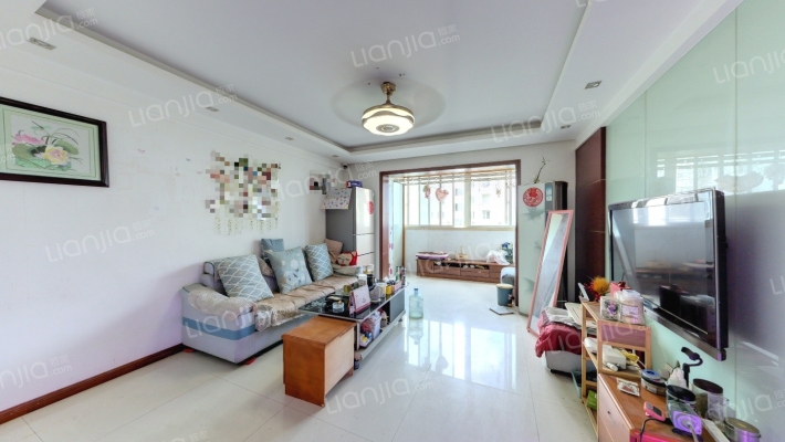 龙塘家园二手房实景图