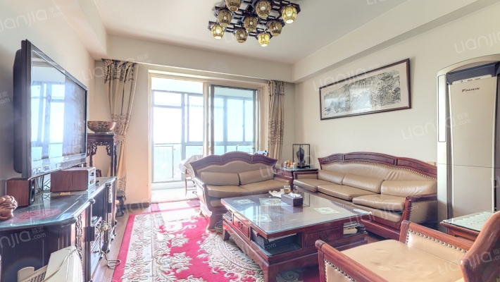 金地格林世界(高尔夫公馆)二手房实景图