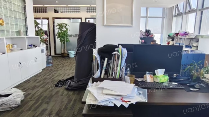 金昌国际金融中心二手房实景图