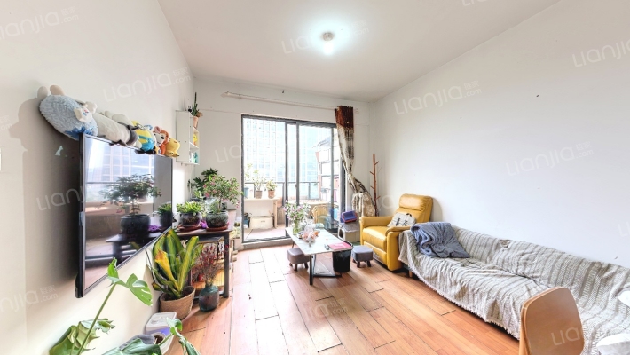 新钱门学府二手房实景图