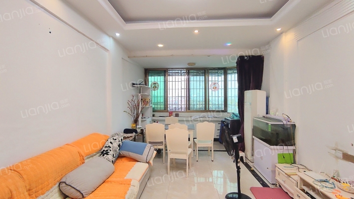 南方金属宿舍楼二手房实景图