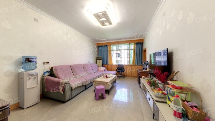 文化三村二手房实景图