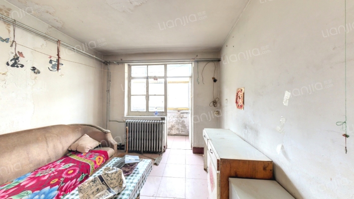 磨沟沿小区二手房实景图