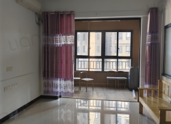 整租·福隆丽水湾3期 2室2厅 南_福隆丽水湾3期租房