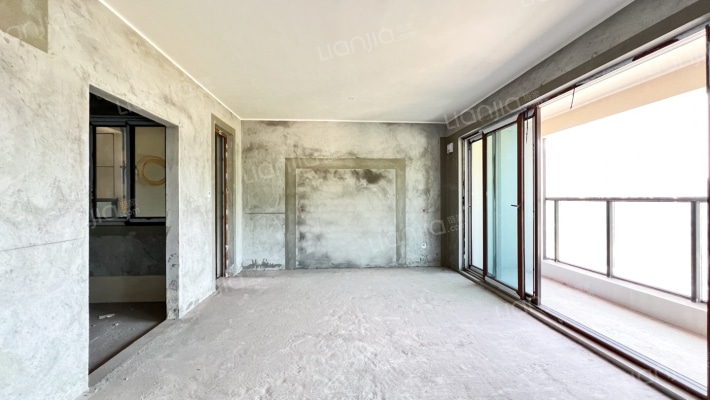 碧桂园保利云禧一期二手房实景图