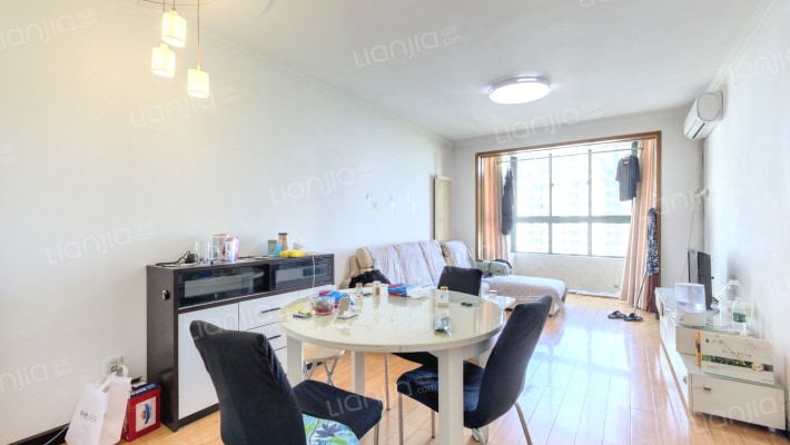 通典铭居二手房实景图