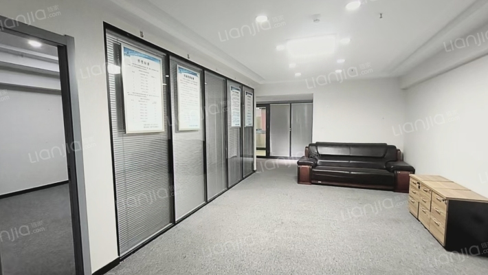 旭弘光合中心二手房实景图