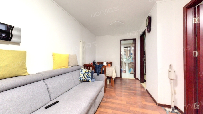 远中悦麒二手房实景图