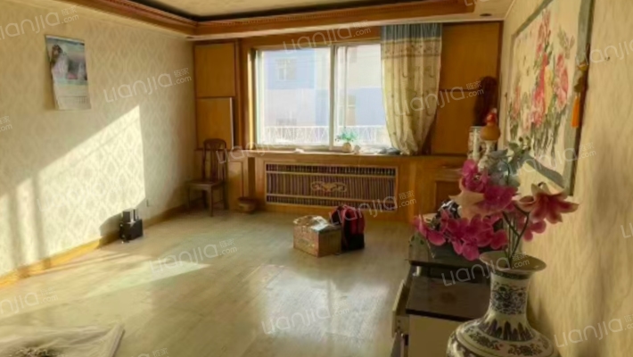 兴隆小区二手房实景图