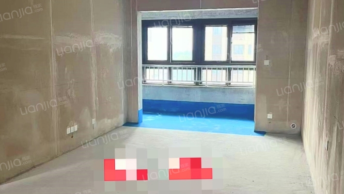 益华名邸二手房实景图