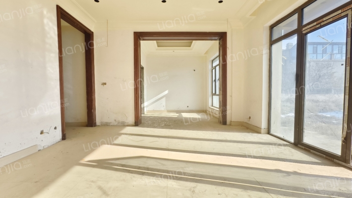 翡翠郡二手房实景图