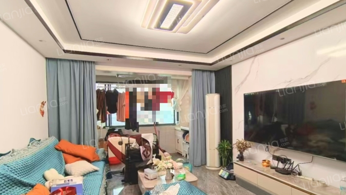 广福家园二手房实景图